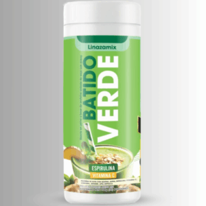 Batido Verde 700 g