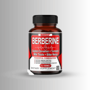 Berberina