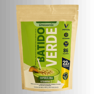 Batido Verde 220 g