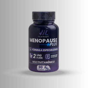 Menopause Plus