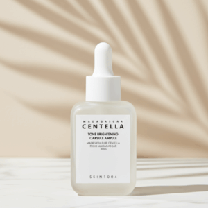 Madagascar Centella skin1004 30ml serum