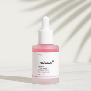 ESPERMA DE SALMON MEDICUBE PDRN 30 ML