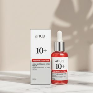 Anua Korean Skin Care 30ML SERUM